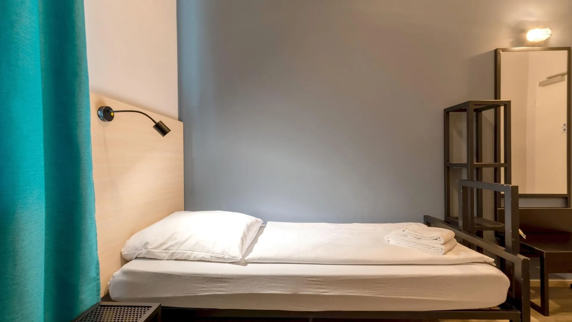 A&O Muenchen Laim Hotel