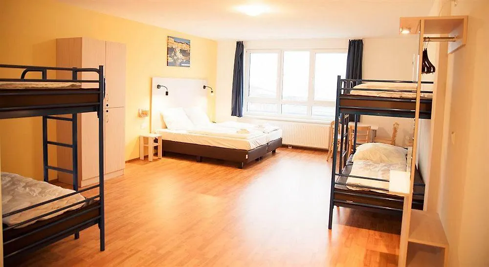 A&O Muenchen Laim Hotel Munich