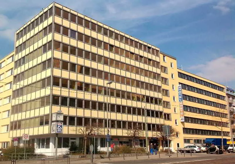 A&O Muenchen Laim Hotel Germany