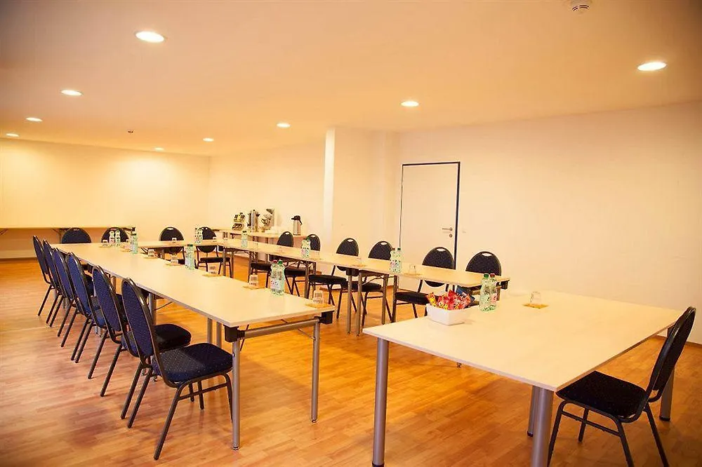 A&O Muenchen Laim Hotel