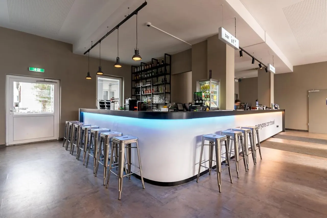 A&O Muenchen Laim Hotel