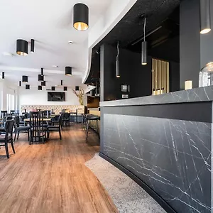 Hotell Abasto Feldmoching