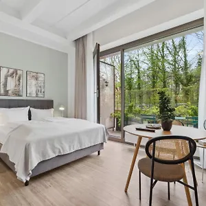 Limehome Fritz-erler Str Mnichov