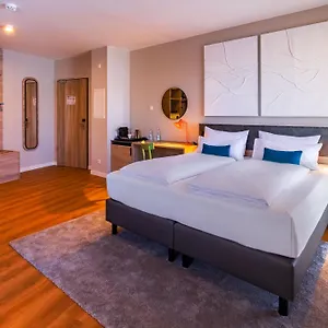 Ramada Encore By Wyndham Messe Mnichov
