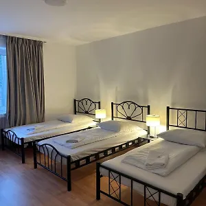 Pensionat Hotel-pension Asta