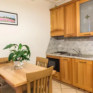  Apartmanhotel California Olaszország