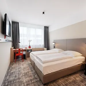 Wyndham Garden Messe Mnichov
