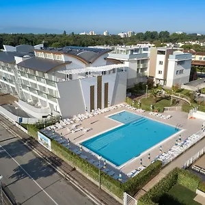  Apartmanhotel Residenza Turistica Alberghiera Blue Marine Olaszország