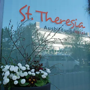 Ausbildungshotel St. Theresia Mnichov