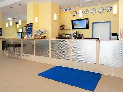 Hotel A&O Muenchen Laim Mnichov