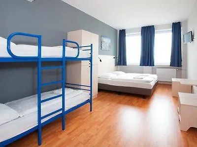 A&O Muenchen Laim Hotel  Munich