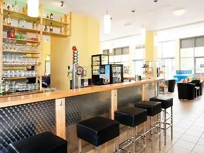 Hotel A&O Muenchen Laim