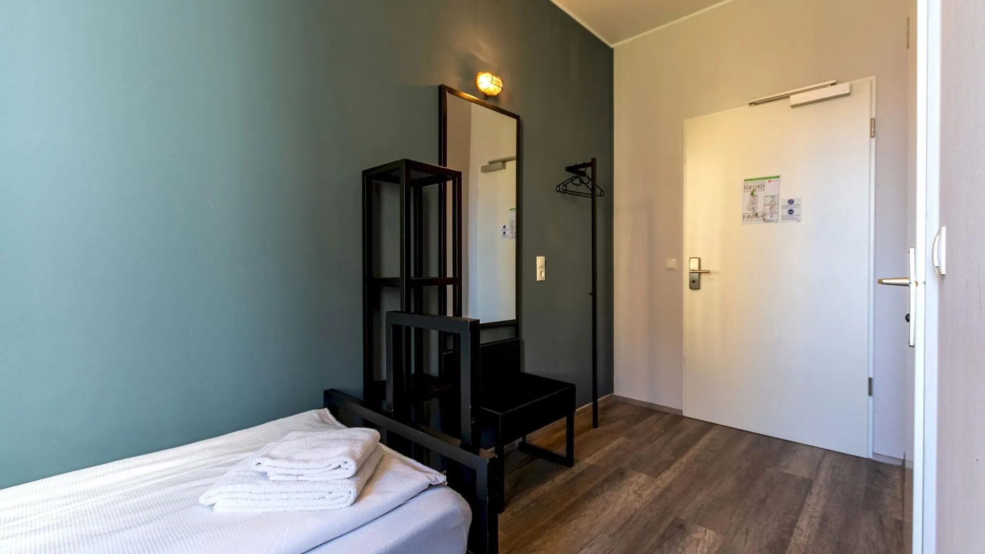 Hotel A&O Muenchen Laim