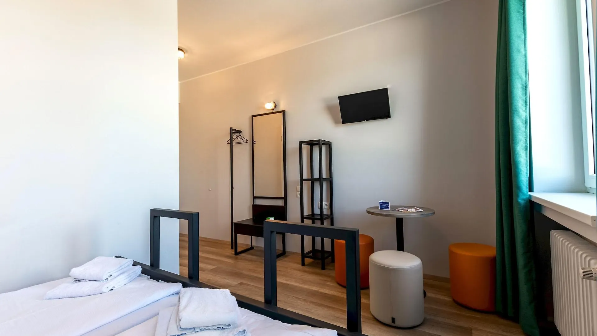 Hotel A&O Muenchen Laim Allemagne