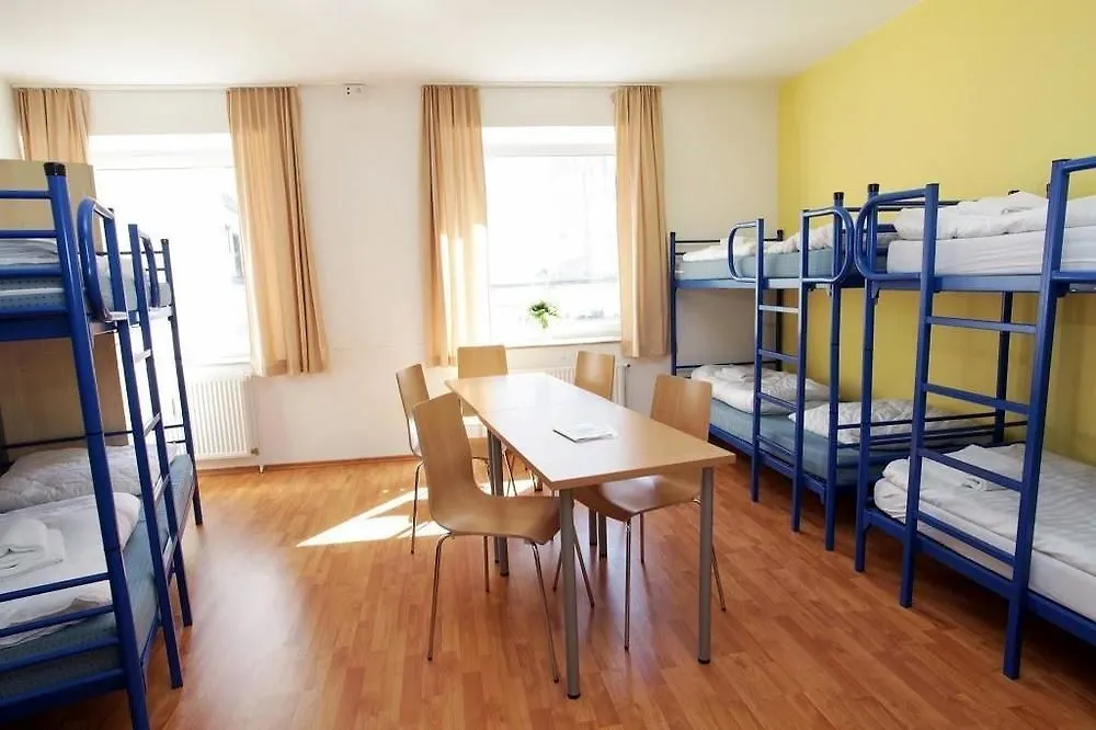 Hotel A&O Muenchen Laim