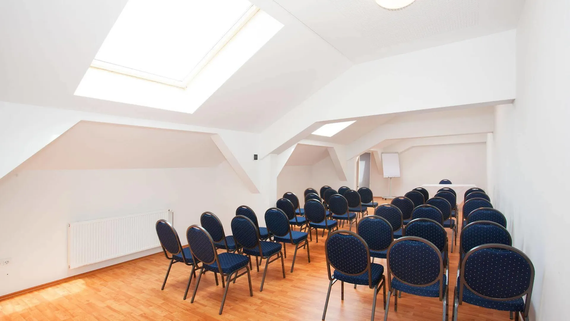 Hotel A&O Muenchen Laim