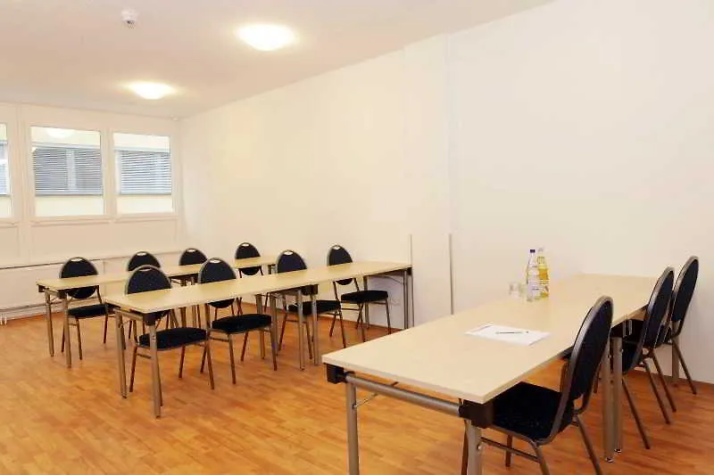 Hotel A&O Muenchen Laim