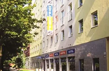Hotel A&O Muenchen Laim
