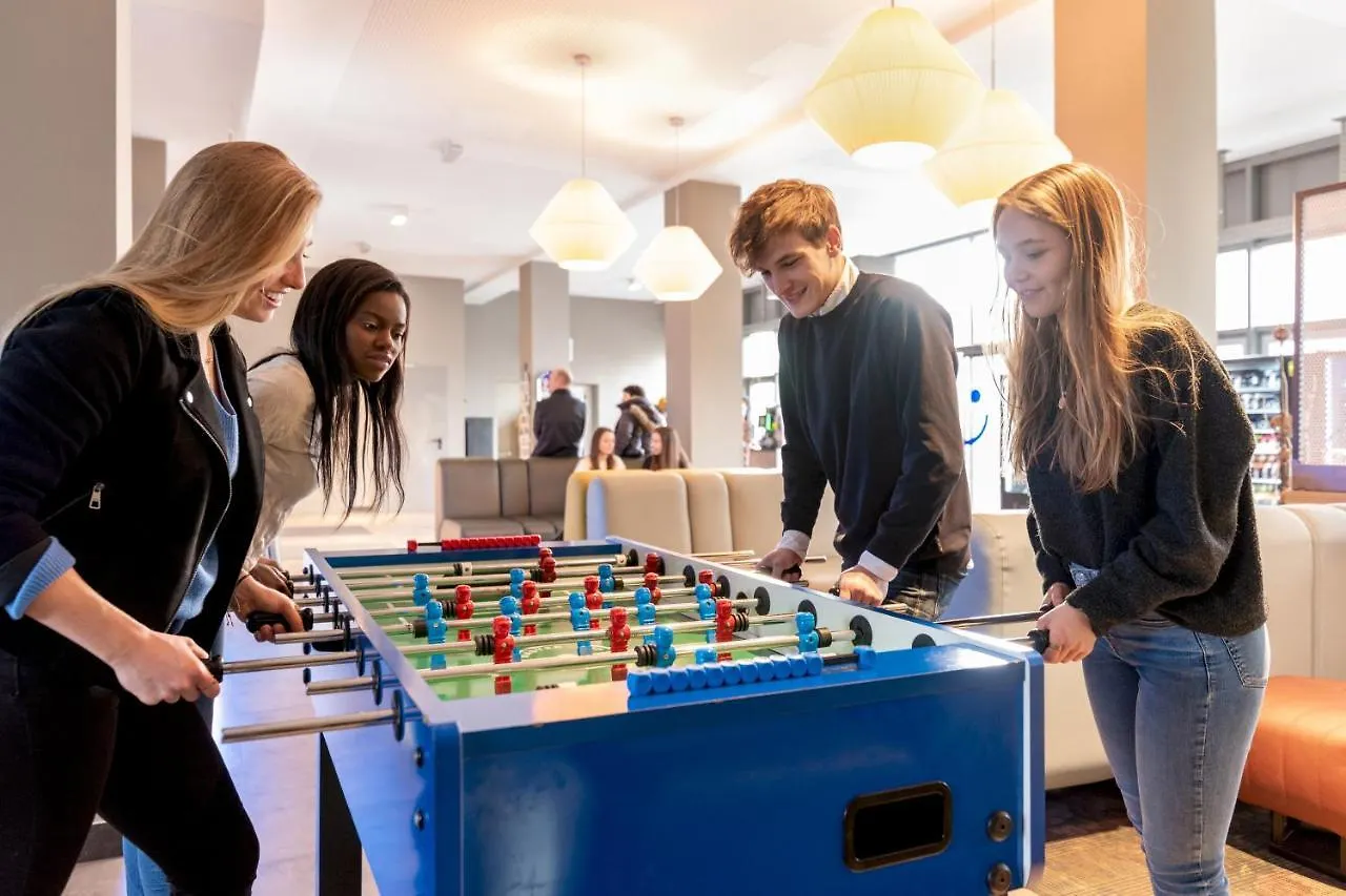 Hotel A&O Muenchen Laim