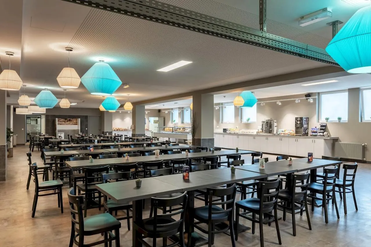 A&O Muenchen Laim Hotell  München
